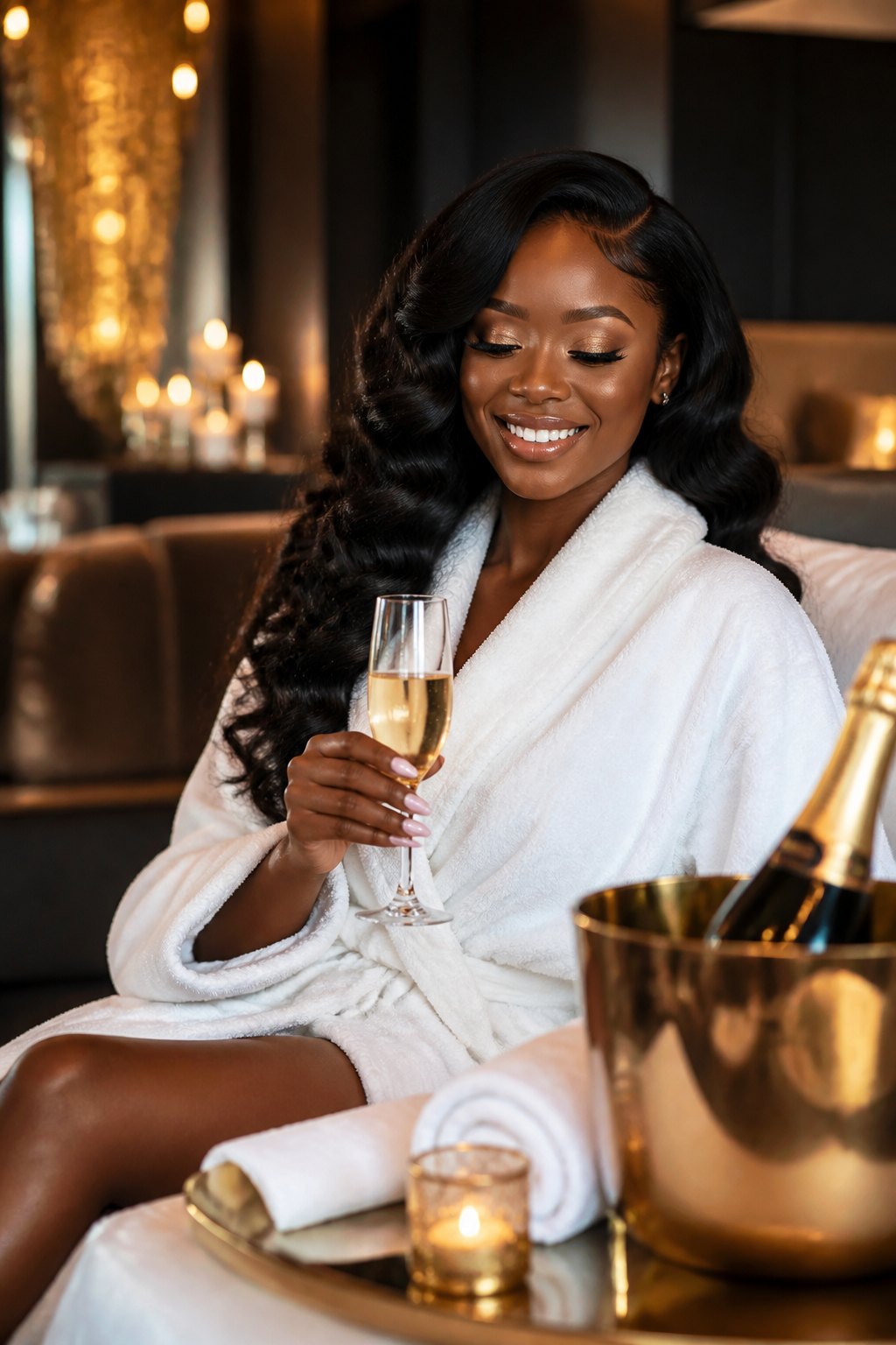 RholuxeConcepts luxury hair styling