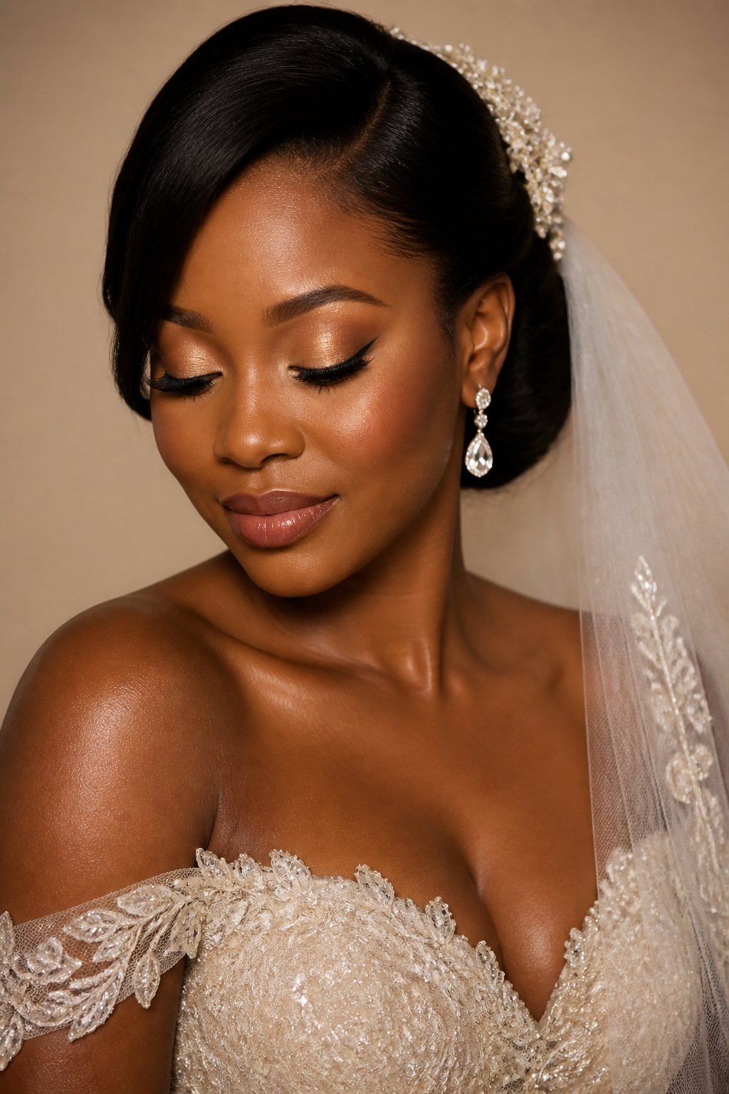 Bridal Soft Glam