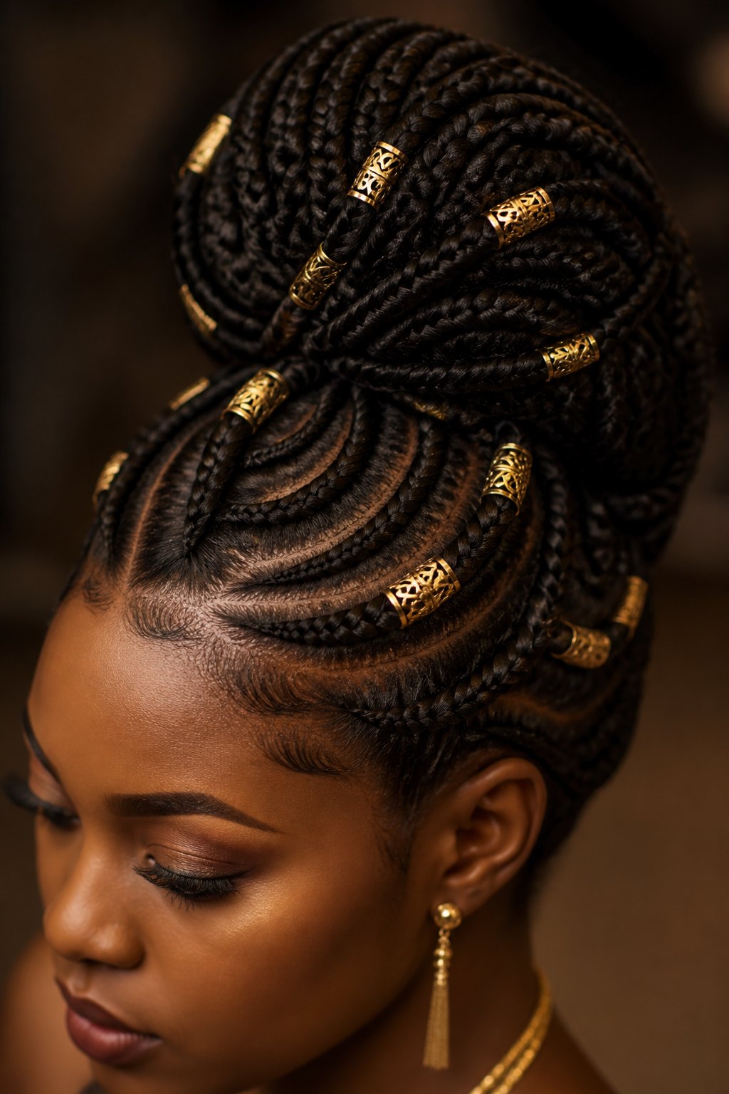Luxe Color Ritual